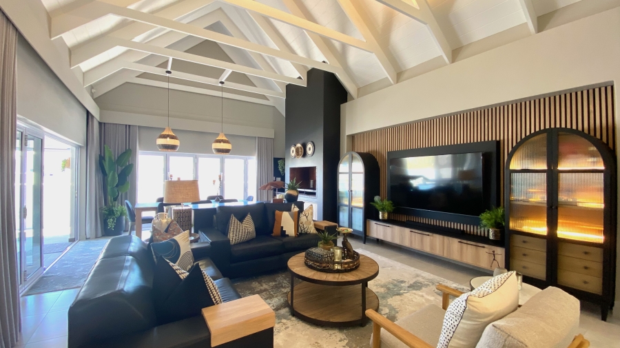 3 Bedroom Property for Sale in Lampiesbaai Western Cape